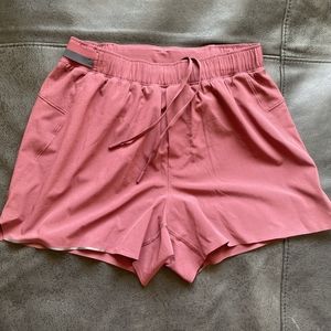 Lululemon Surge Short, Small, 4" Inseam